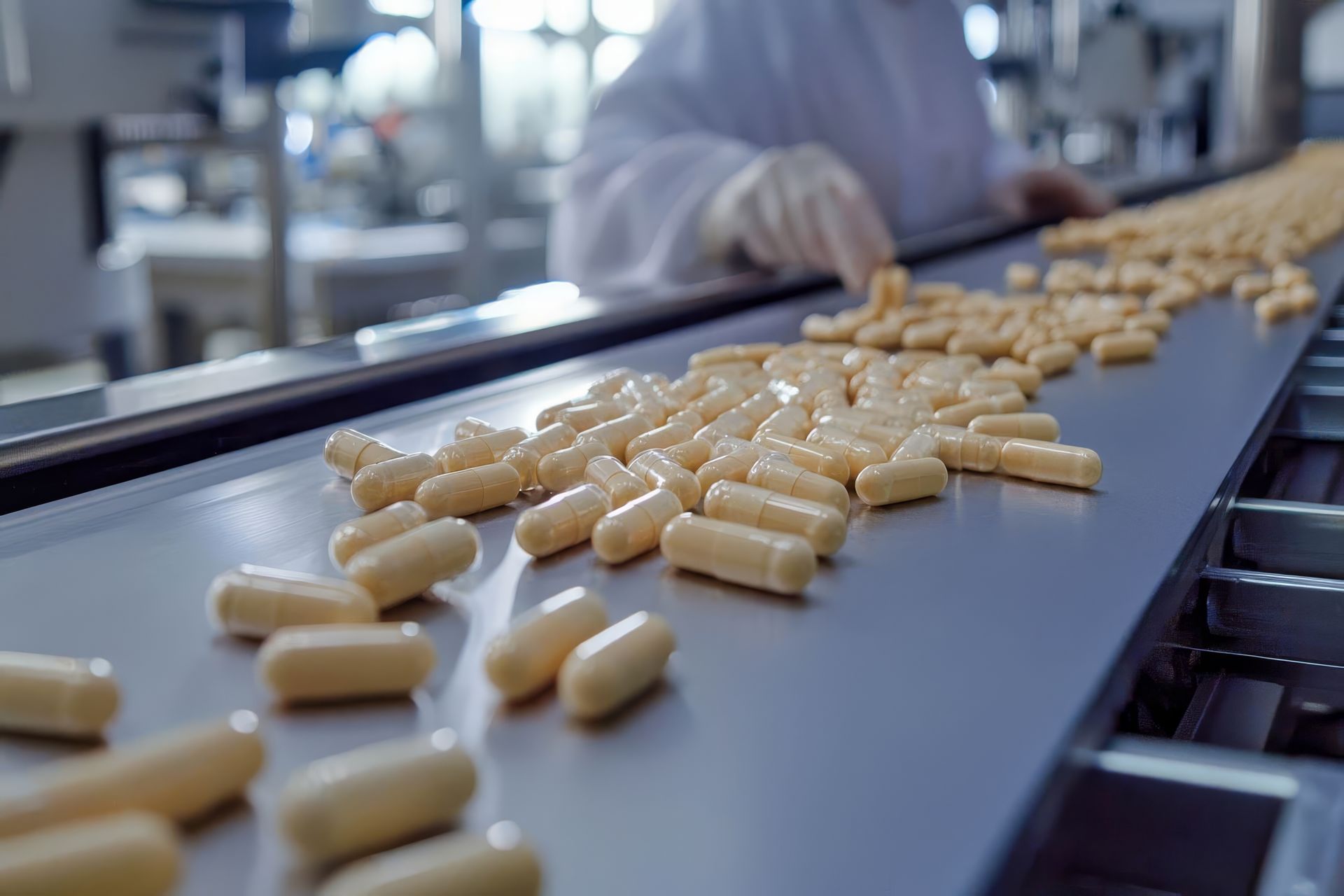 Green Pharma Labs - About Us
